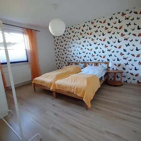 Casa de Férias In *