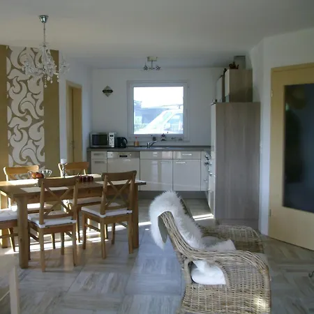 In Casa de Férias *