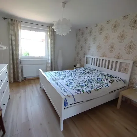 Casa de Férias In Mirow