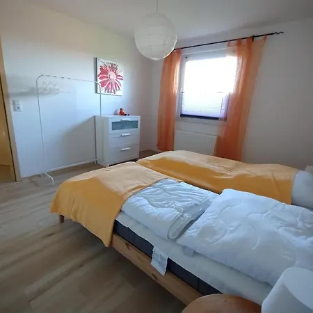 Casa de Férias In Mirow